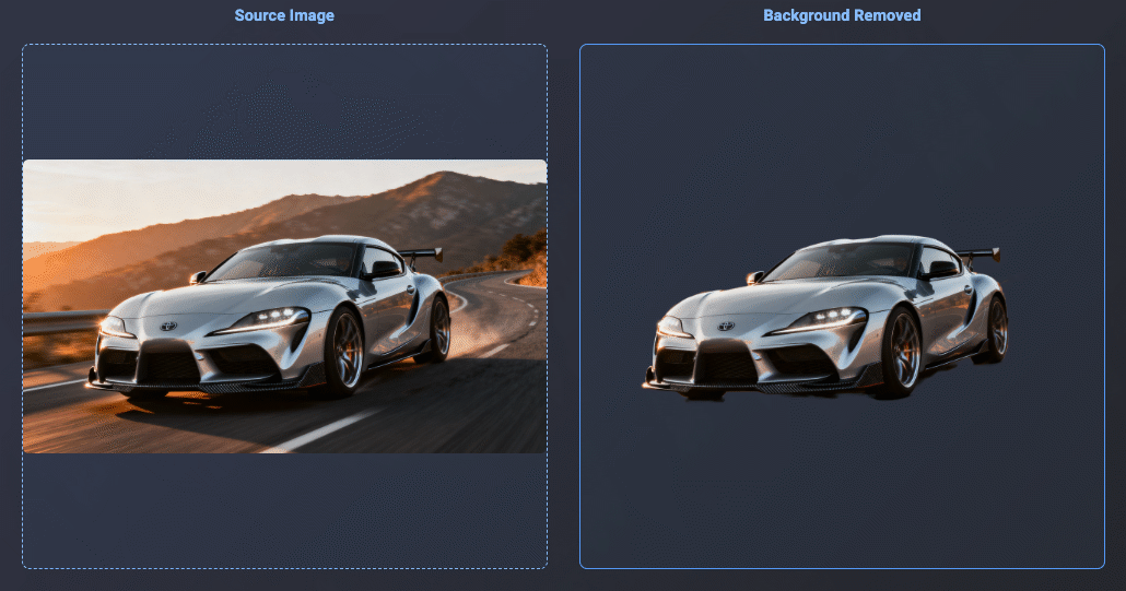 Original image before background removal