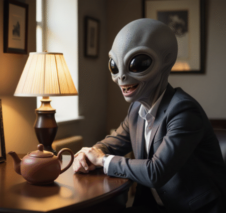 Download high-resolution edited images from AI image editor