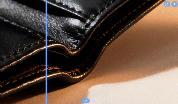 Original image before background removal